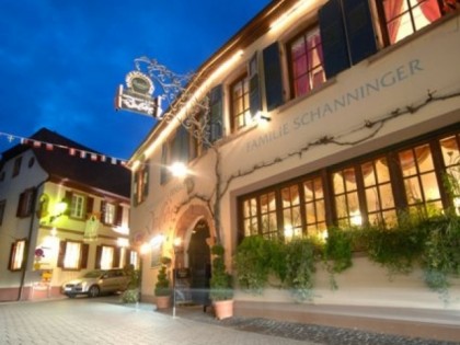 Photo: Hotel Restaurant Dalberg